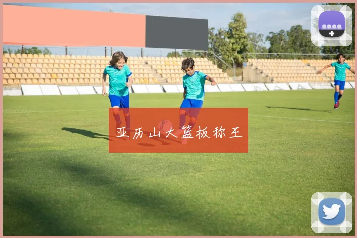 亚历山大篮板称王