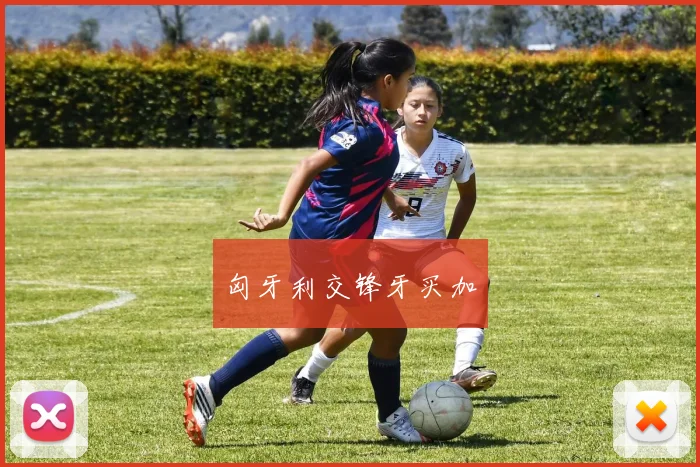 匈牙利交锋牙买加