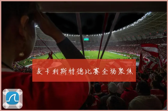 麦卡利斯特德比赛全场聚焦
