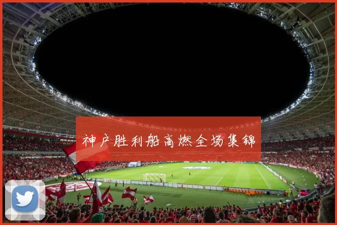 神户胜利船高燃全场集锦