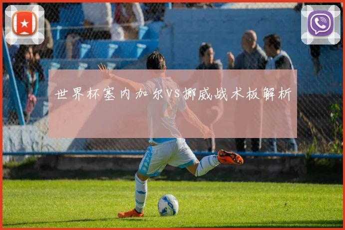 世界杯塞内加尔vs挪威战术板解析