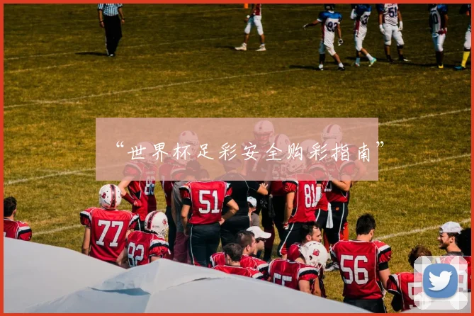 “世界杯足彩安全购彩指南”