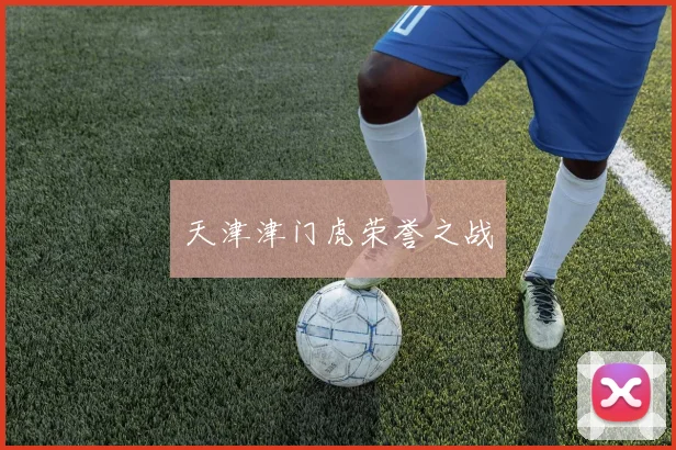 天津津门虎荣誉之战