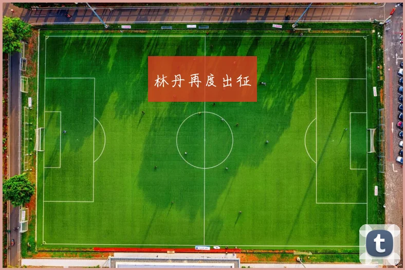 林丹再度出征