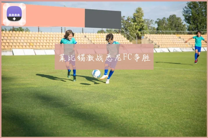莱比锡激战悉尼FC争胜