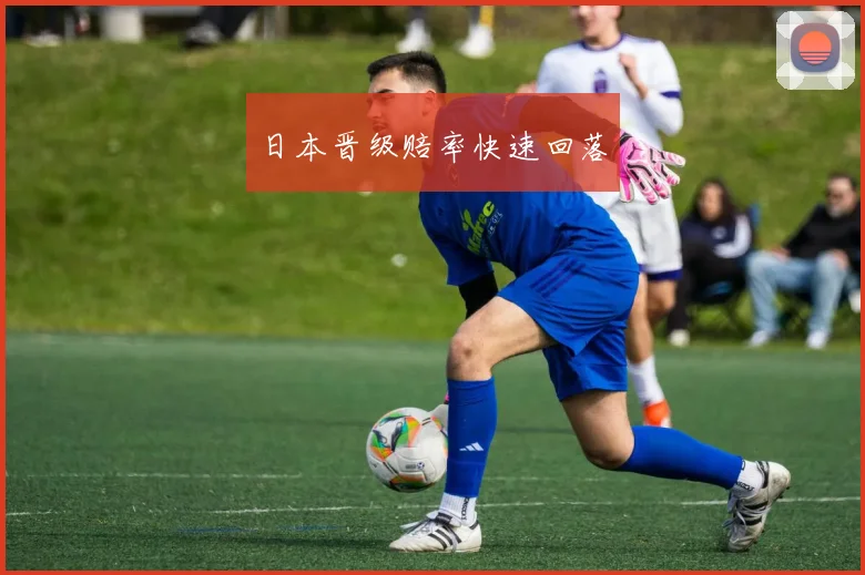 日本晋级赔率快速回落