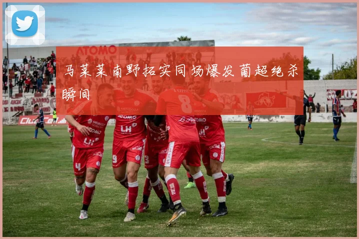 马莱莱南野拓实同场爆发葡超绝杀瞬间