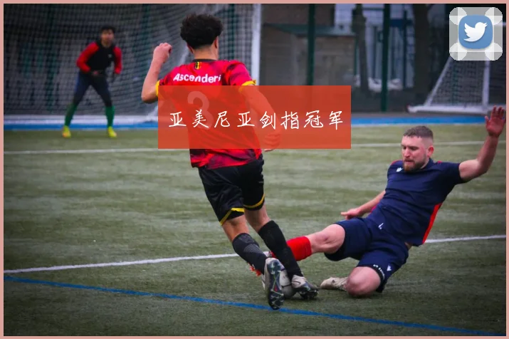 亚美尼亚剑指冠军