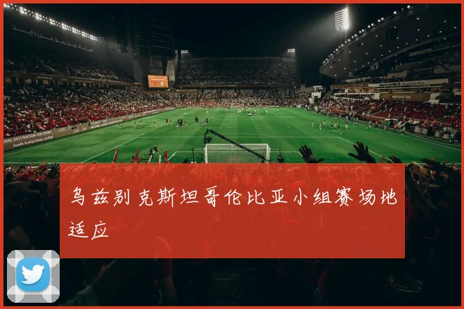 乌兹别克斯坦哥伦比亚小组赛场地适应