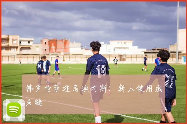 佛罗伦萨迎乌迪内斯：新人使用成关键