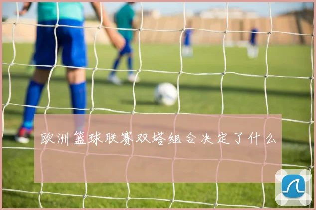 欧洲篮球联赛双塔组合决定了什么